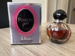 Dior Poison Girl, Eau de Parfum, 30ml
