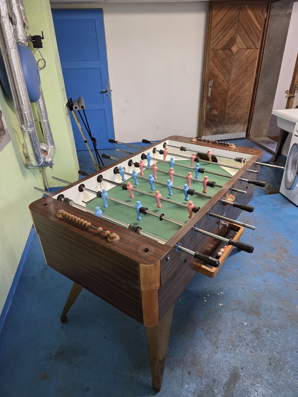Spiele: Töggeli Kasten – Defekt aus Boswil von oli_6ts9