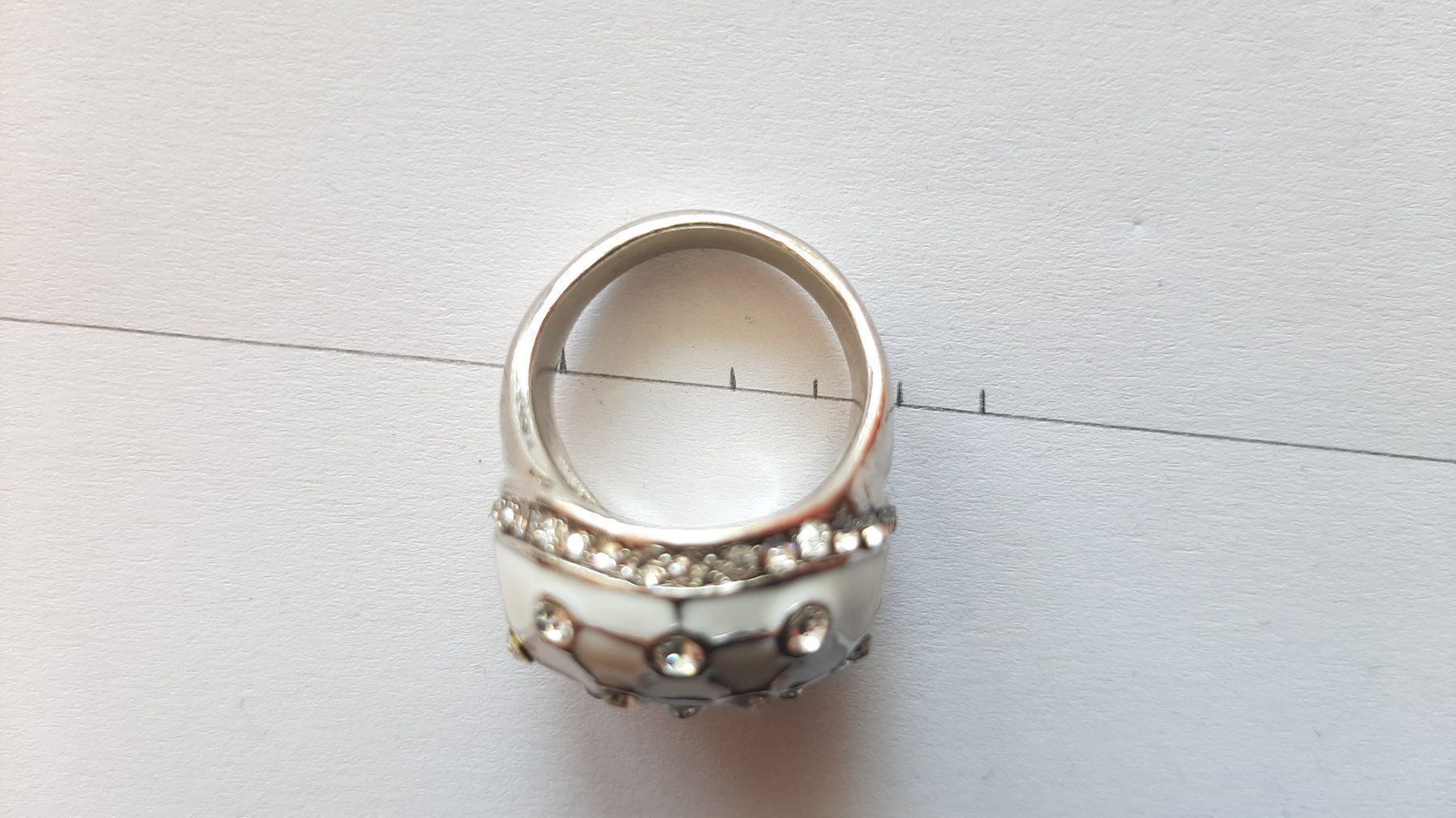 Anelli: Bague 57 – Usato da Pully venduto da bro_n52j 6