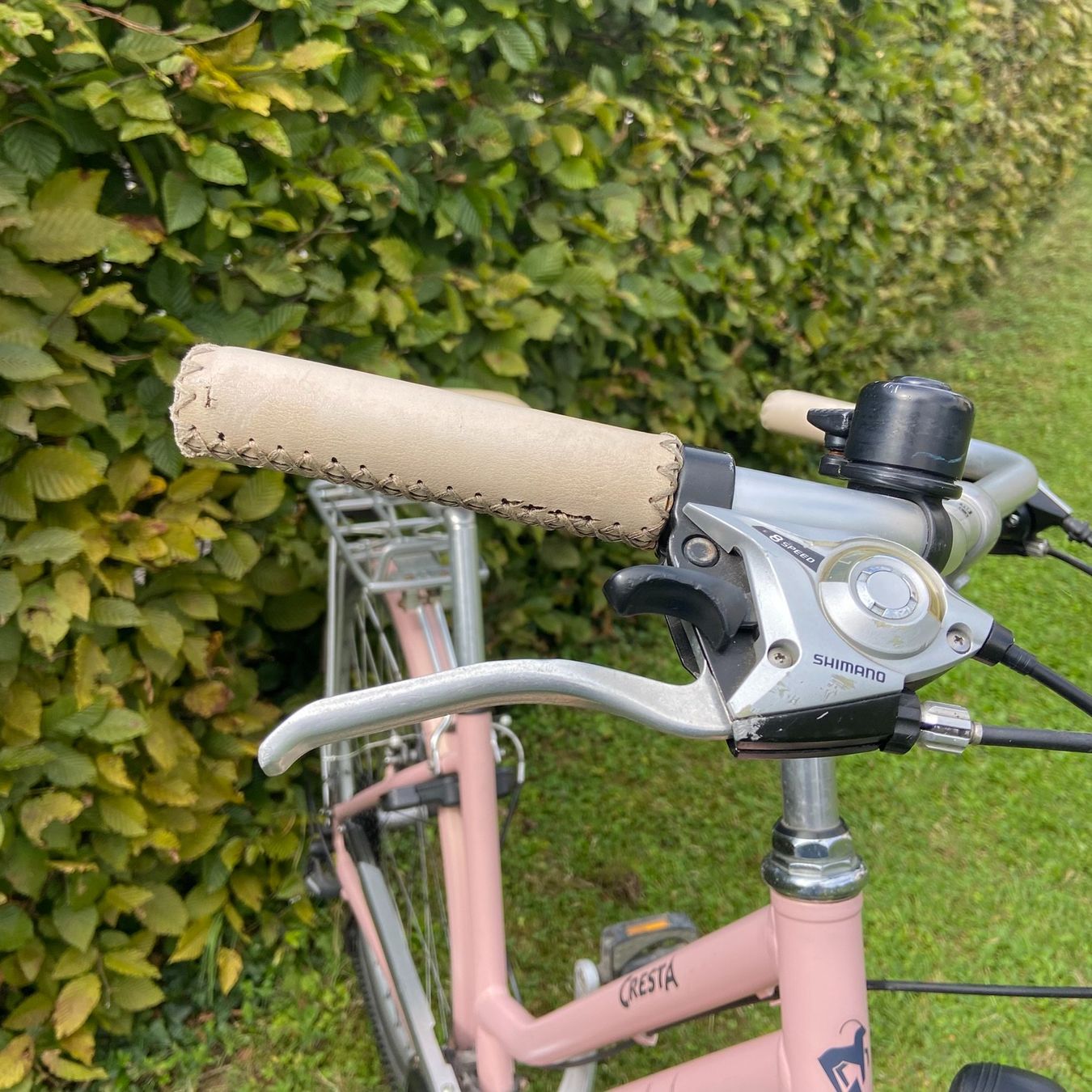 Cresta Biciclette: Fahrrad Cresta Arena Vita – Usato da Emmenbrücke venduto da 215anjaa 8