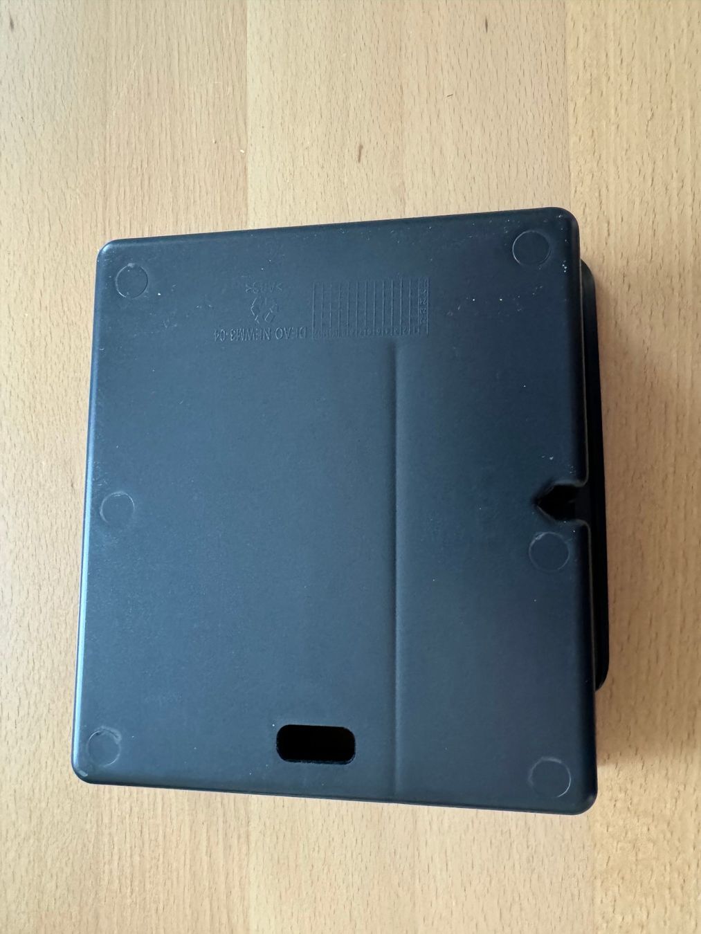 Accessori per altri veicoli: Organizer Tesla Model 3 Highland Armlehne – Usato da Schwerzenbach venduto da ste_pp82 1