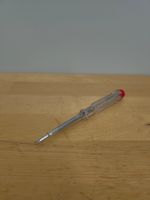 Spannungsprüfer Schraubenzieher Phasenprüfer