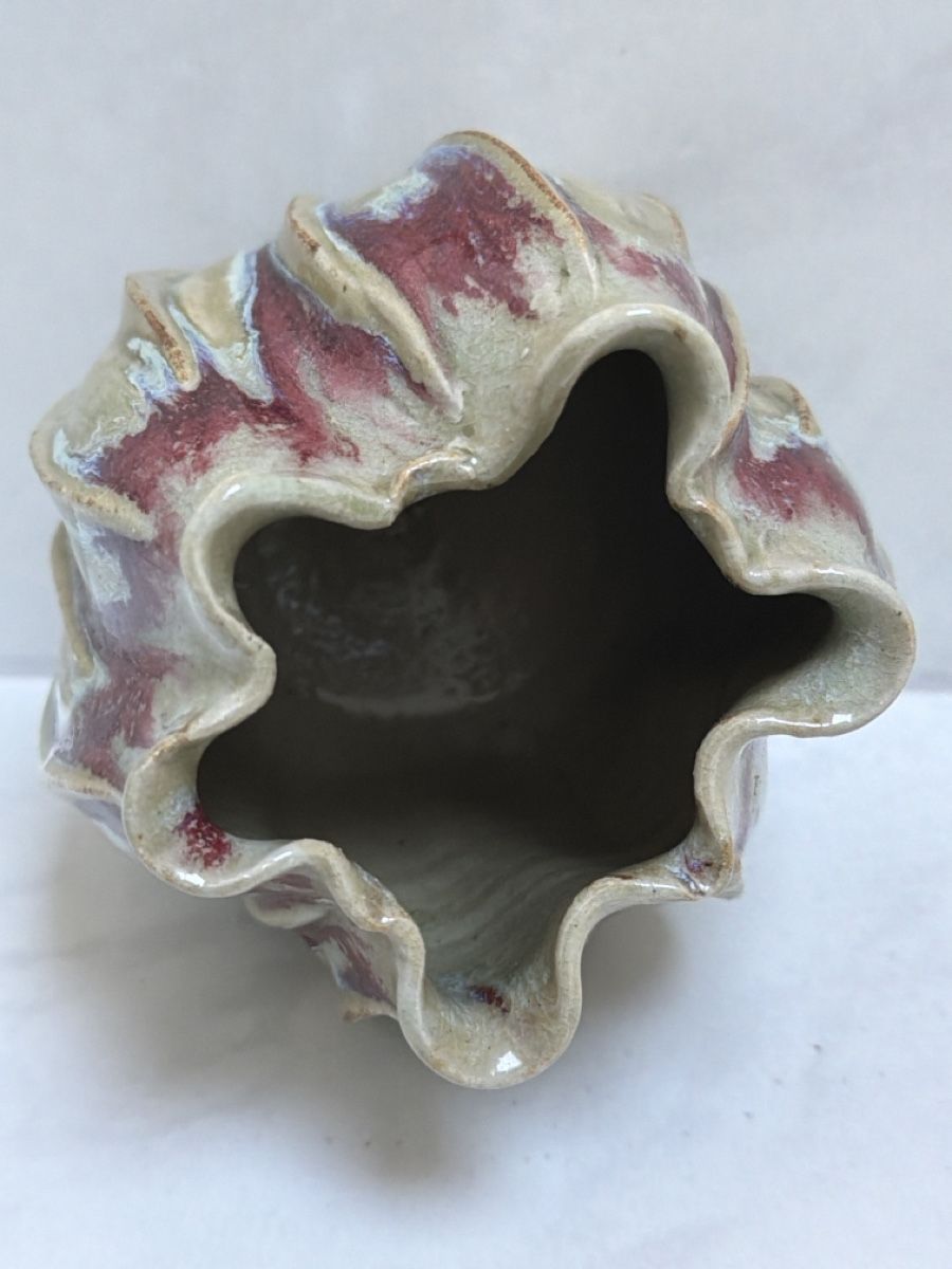 Vasi & Recipienti: DES POTS, Keramik Vase. – Usato da Biberist venduto da Momo33 6