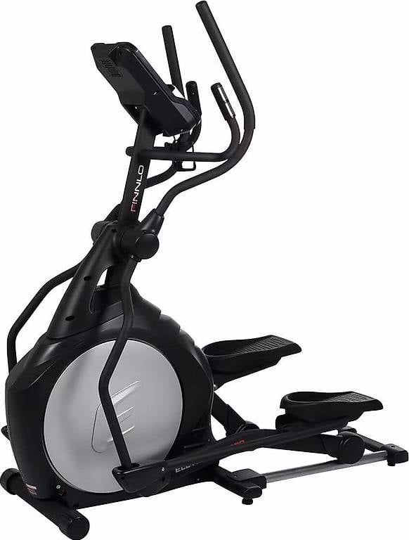 Finnlo Hometrainer: Crosstrainer (Stepper) - Ellypsis E3000 von Finnlo – Gebraucht aus Zürich von Horstius