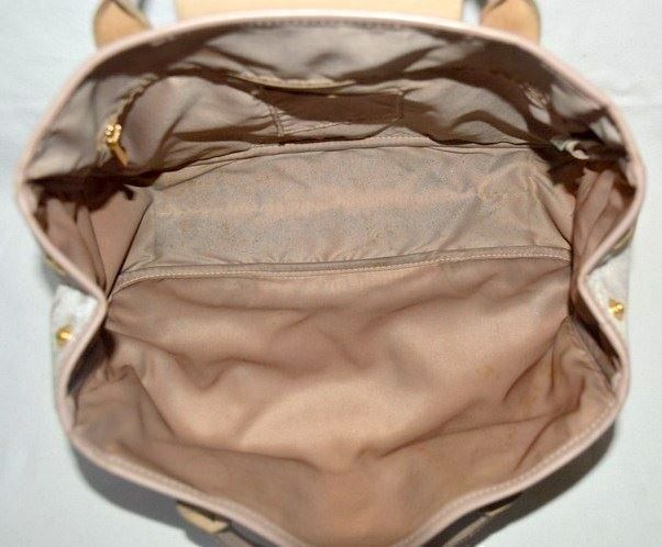 Longchamp Taschen für Damen: Longchamp Cabas Tasche  / Sac – Gebraucht aus Collonges von Auganien 8