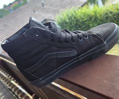  Vans Sk8-Hi Sneaker