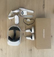 Meta Quest 2 VR Brille