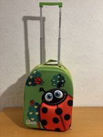 SWISSBAGS Kinder Trolley kinder koffer Grösse M