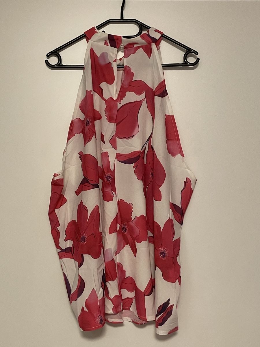 Blusen: Bluse – Neu (gemäss Beschreibung) aus Gossau ZH von Lavinia07