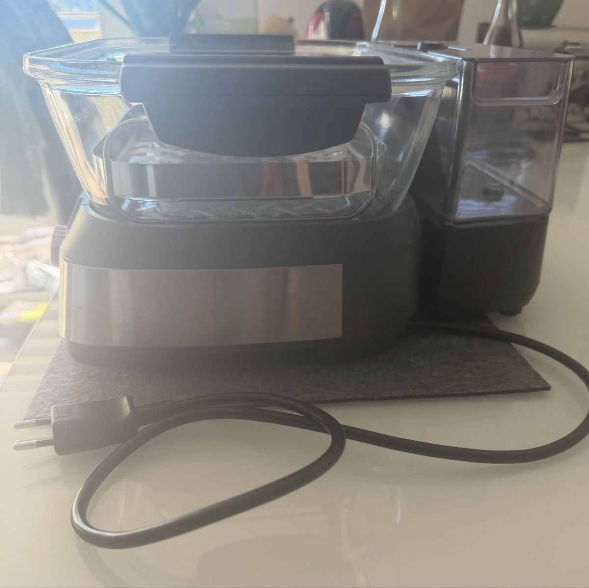 Cuisinart Küchengeräte: Dampfgarer – Gebraucht aus Oftringen von roy_j87t 4