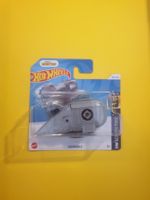 Hot Wheels GRUMOBILE