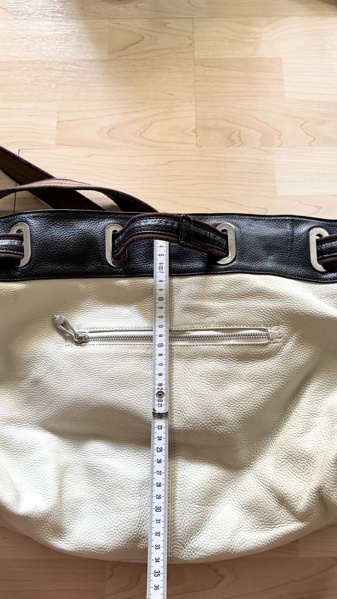 Borse da donna: Scooter Bijou Lederhandtasche – Nuovo (secondo la descrizione) da Buonas venduto da viotoggi 1