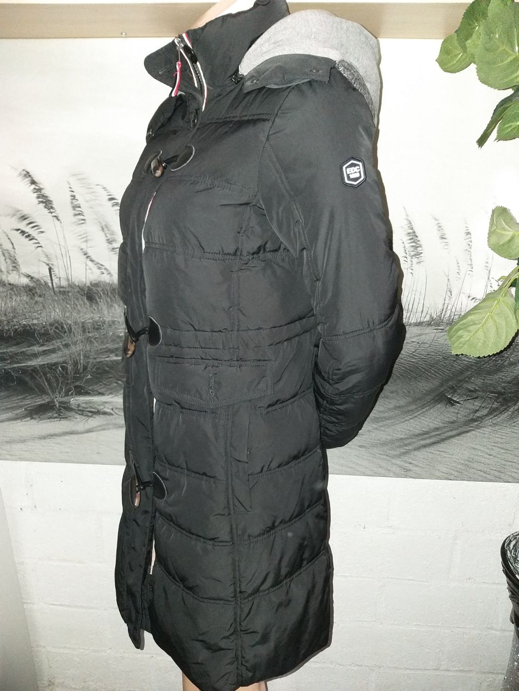 Esprit Cappotti: ESPRIT  Manteau/Mantel  Taille / Grosse S – Usato da Cossonay-ville venduto da Super-Price-Quality 3
