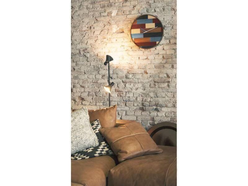 Orologi da terra & Orologi da parete: Horloge murale Ø 40 cm – Usato da Muraz (Collombey) venduto da Bahazm 2