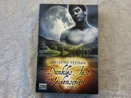 Christine Feehan – Dunkles Fest der Leidenschaft | Karpatian