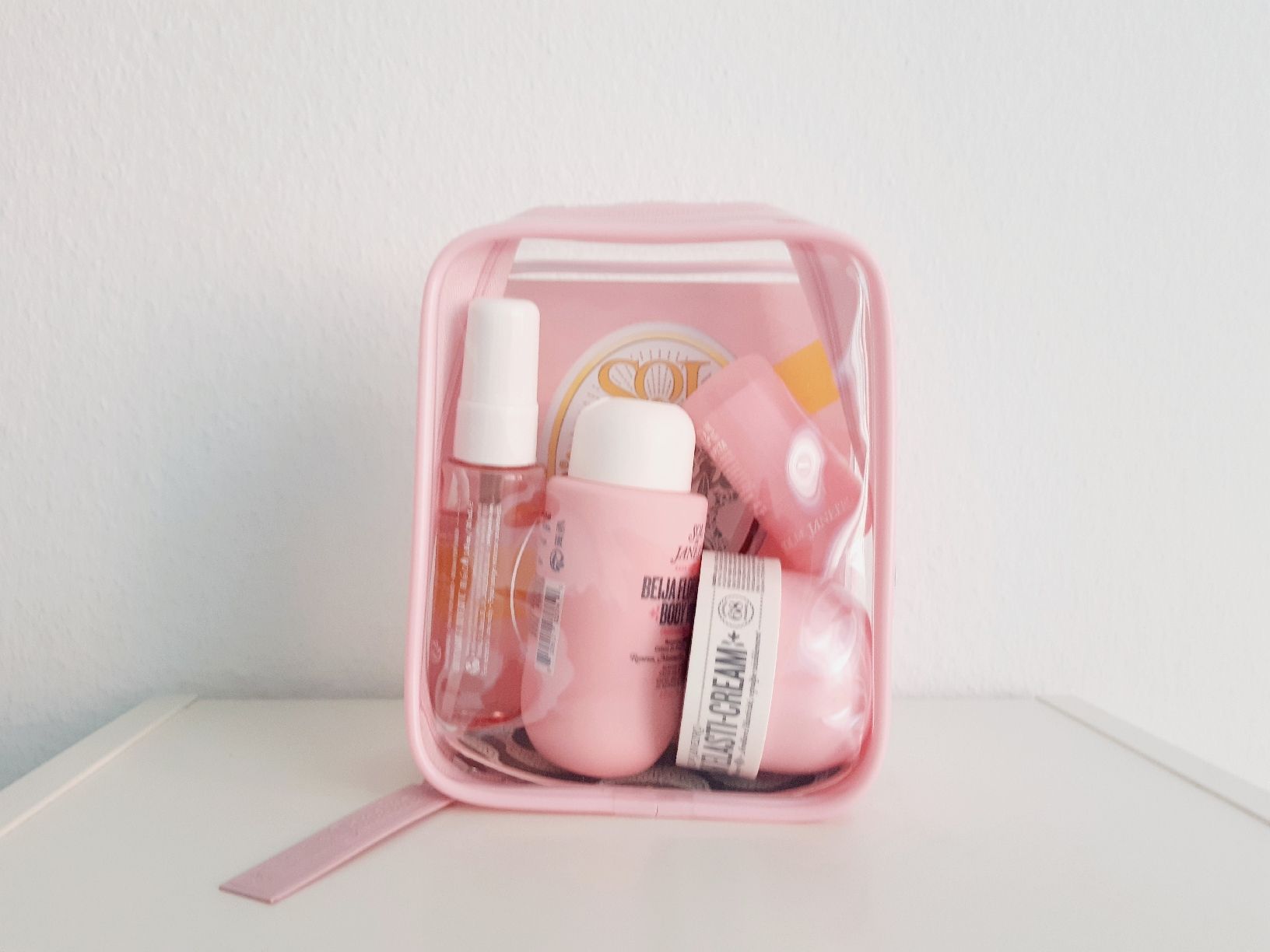 Sol de Janeiro Parfum & Eau de Toilette: SOL DE JANEIRO Cheirosa 68 Set – Gebraucht aus Winterthur von Je. 1