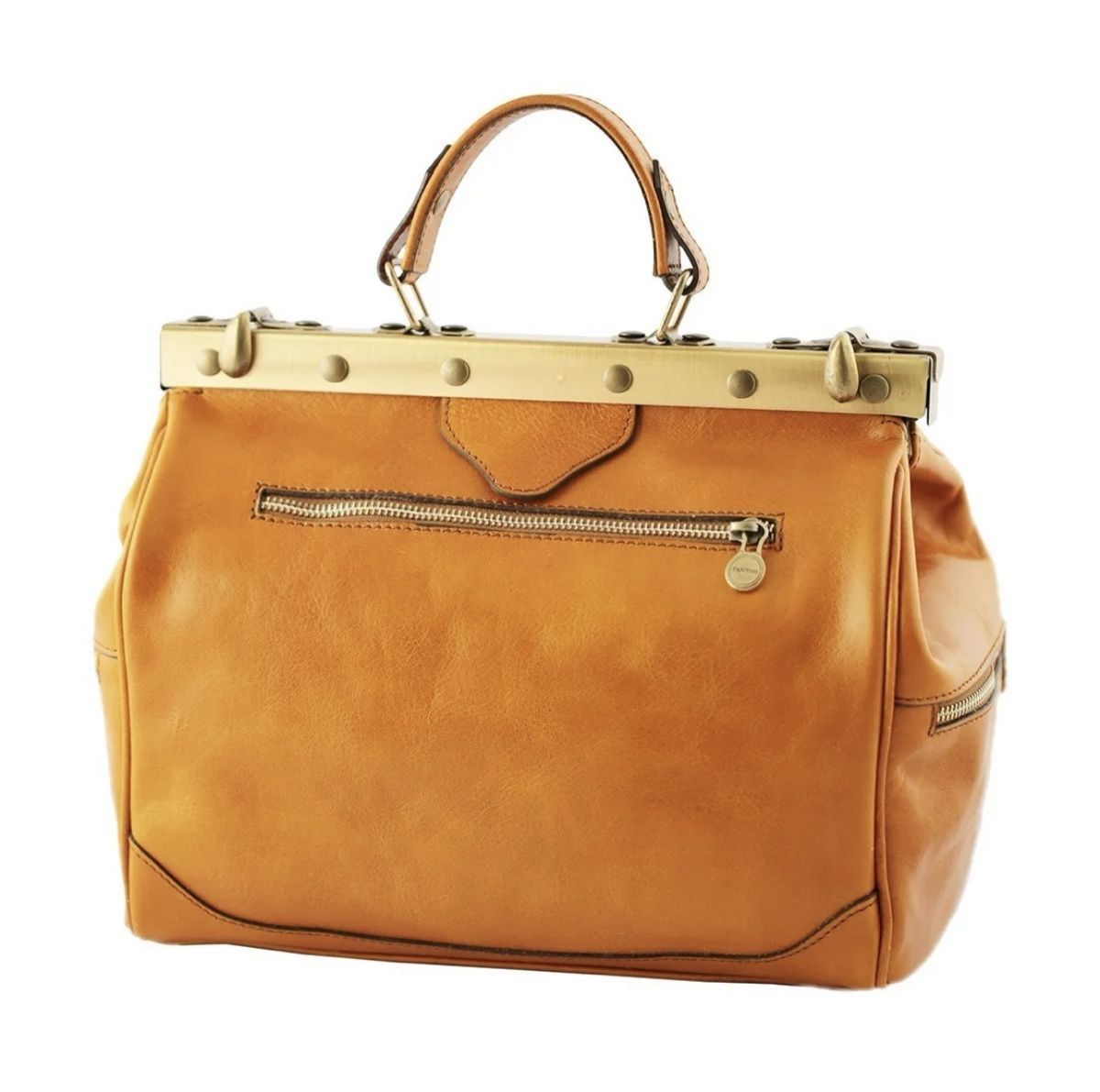 Borse: Arzttasche aus Leder Dottore – Nuovo e nell'imballaggio originale da Wittenbach venduto da WWW.DRILUBAGS.CH 8