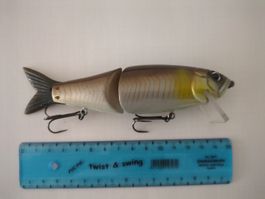 Japan Swimbait - Marke nicht aufgedruckt