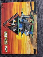 Lego 6048 medievale casa cavalieri del drago