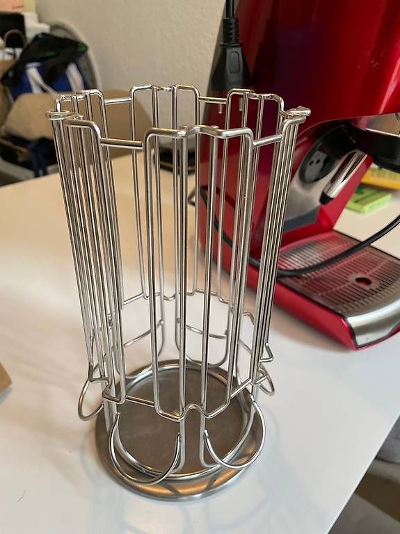 Macchine per caffè & Macchine per espresso: Tchibo-Kaffeemaschine – Usato da Luzern venduto da sab_r8tg 4
