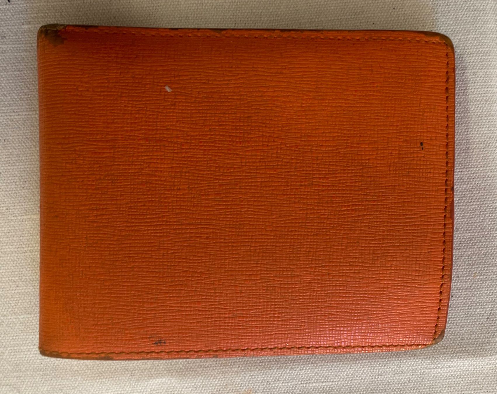 Fendi Portafogli: Portefeuille FENDI – Usato da Sugnens venduto da 555madison 1