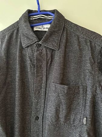 Stone Island Hemd