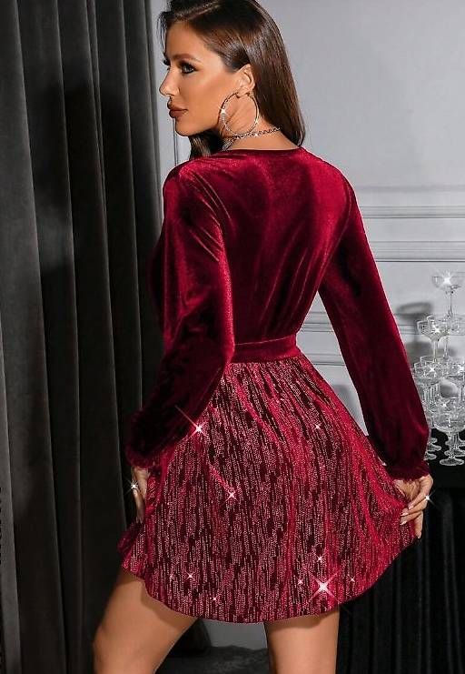 Vestiti: NEU Festliches Kleid – Nuovo (secondo la descrizione) da Root D4 venduto da DMA02 1