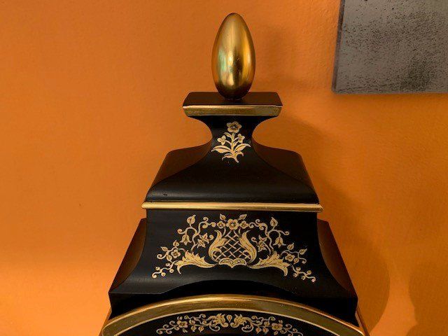 H.Moser & Cie Orologi da terra & Orologi da parete: Sumiswalder Pendule ohne Schlagwerk – Usato da Biglen venduto da Nepal61 2