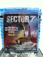 Sector 7 Blu Ray Film