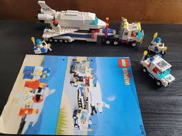Lego - 6346 - Shuttle Launching Crew