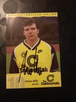 Andreas Möller - BVB 95/96- Borussia Dortmund