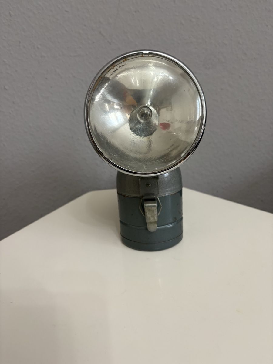 Lampade: Lanterne ancienne made USA – Usato da petit lancy venduto da FerreiraLuis 2