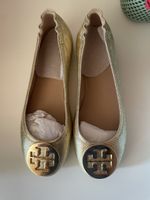 Tory Burch 37 gold