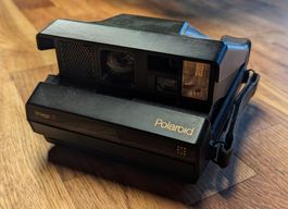 Polaroid Image 2 Sofortbildkamera – ungetestet
