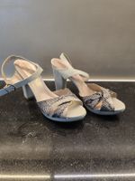 Sandalen - Made in Italy - Grösse 38 - NEU
