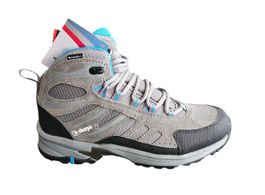 Sherpa Trekkingschuhe Wanderschuhe Gr. 41 statt 149.- NEU