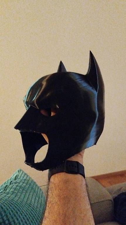 Figuren: Batman custom – Gebraucht aus Derendingen von inf_2fc2 3