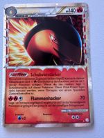 Tornupto 110/123 Pokémon HeartGold & Soulsilver 2010