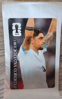 Coca Cola Sammelsticker Federico Valverde Urugay 5