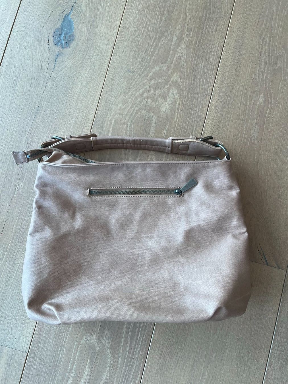Fritzi Aus Preussen Borse da donna: Tasche Fritzi aus Preussen, Leder – Usato da Wettingen venduto da skilpadde 1