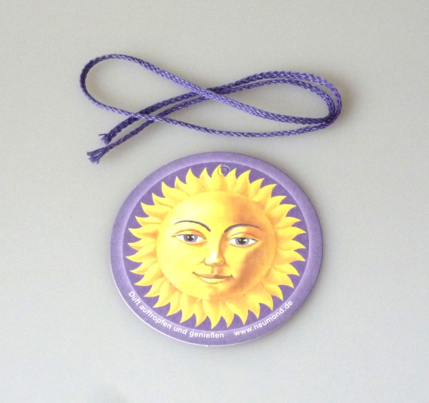 Diffuseurs: Duftvlies Sonne - 10er-Set – Neuf avec emballage d'origine à Mauren par Yeelen 1
