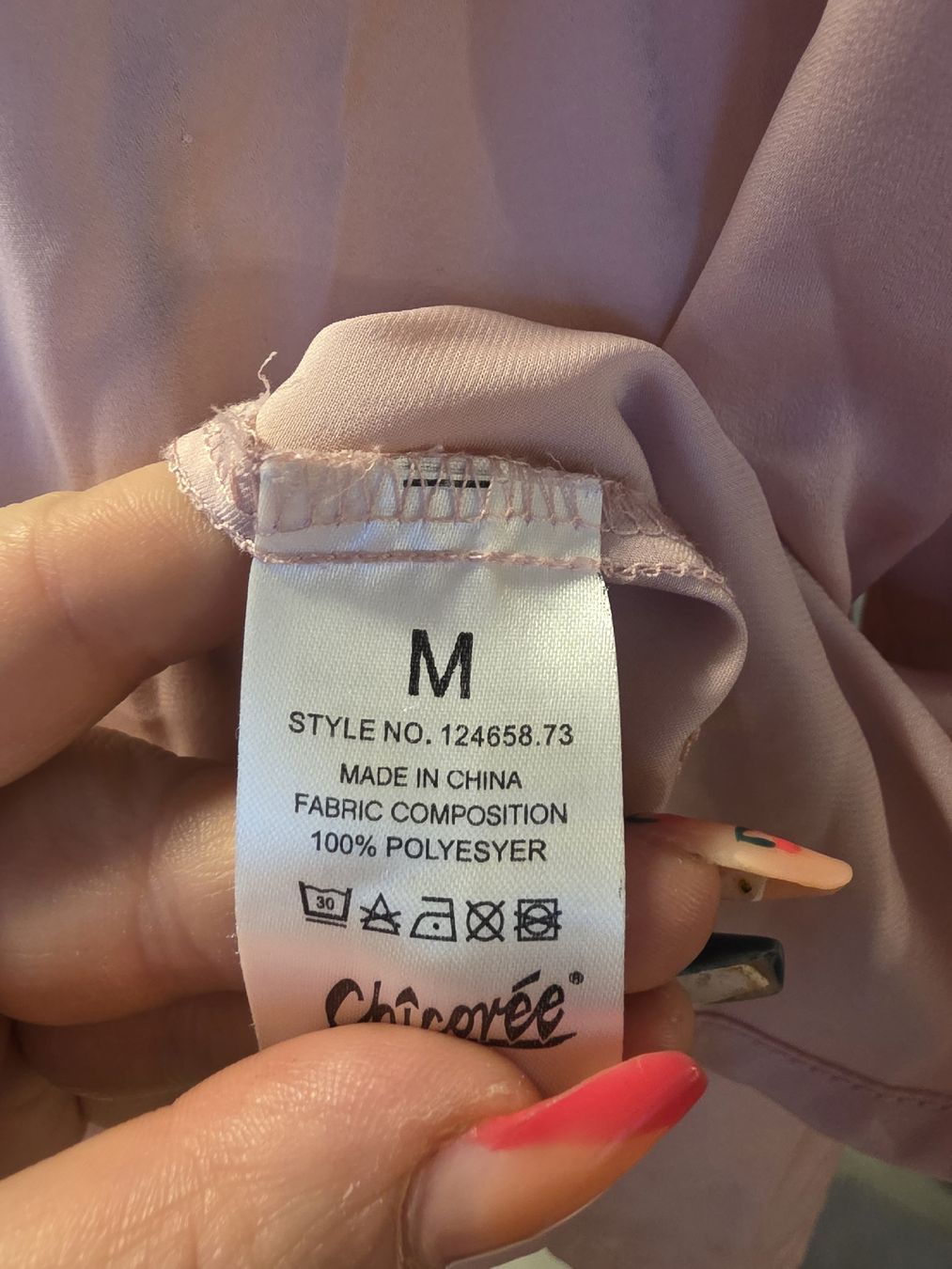 Camicette: bluse – Nuovo (secondo la descrizione) da Bellach venduto da ann_m5jr 1