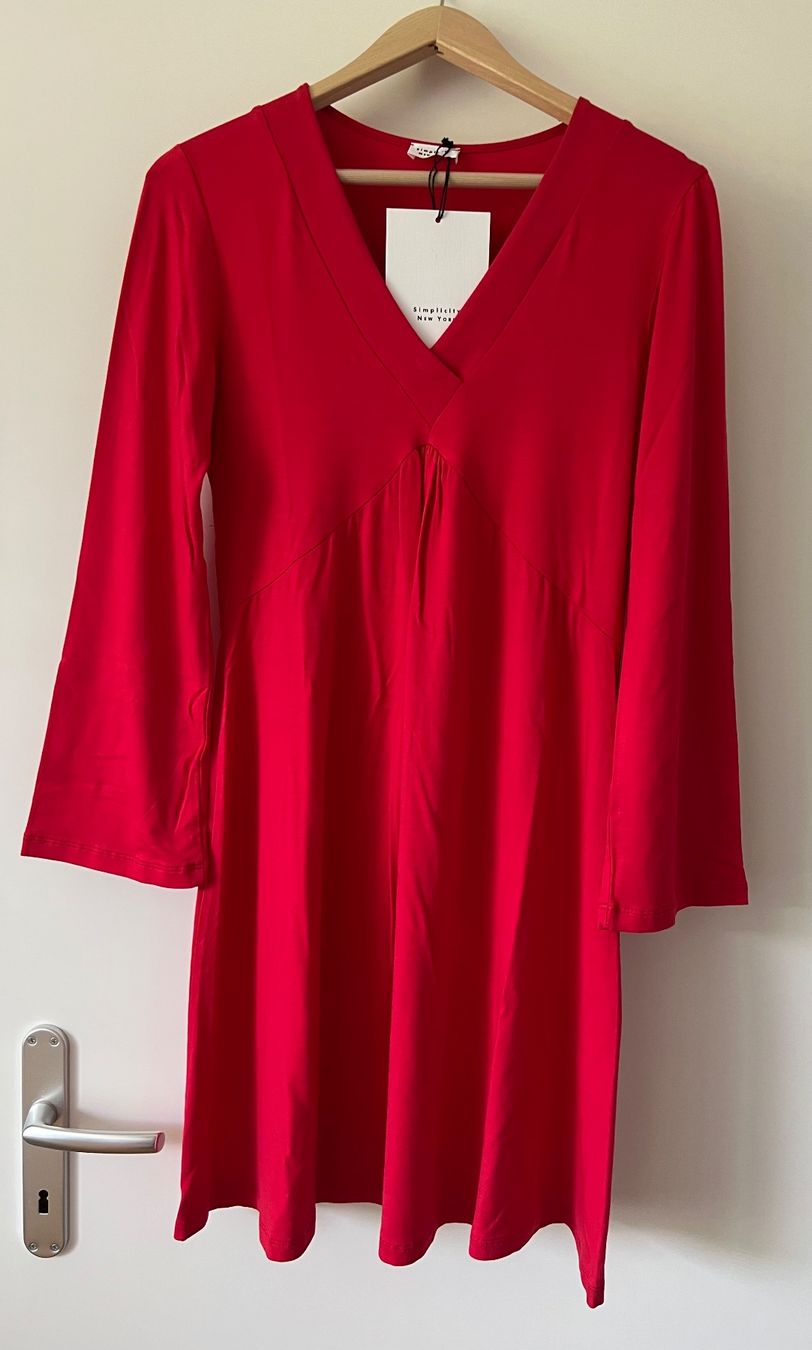 Kleider: NEU: Simplicity New York Kleid Gr. S – Neu und originalverpackt aus Lachen von mar_ox