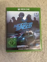 Need for Speed Xbox One – Top Rennspiel