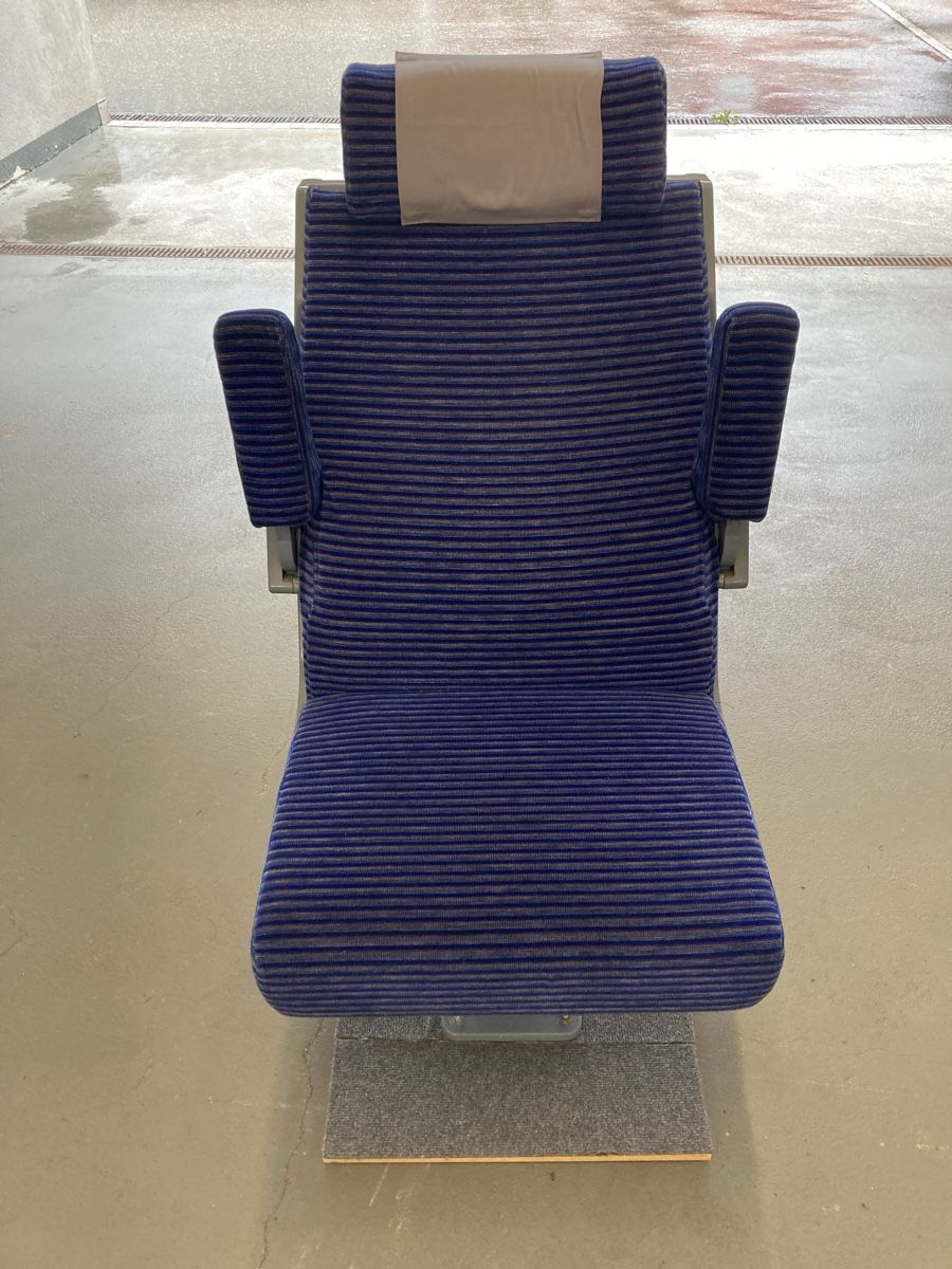 Fauteuils: Zugsitz  – D'occasion à willerzell par sattler95 2