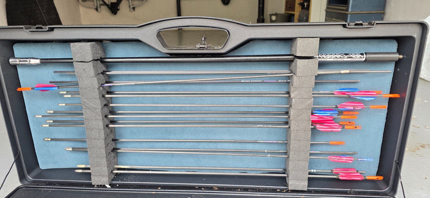 Bogenschiessen: Bogenset Recurve – Gebraucht aus liebistorf von suzuki1800 1