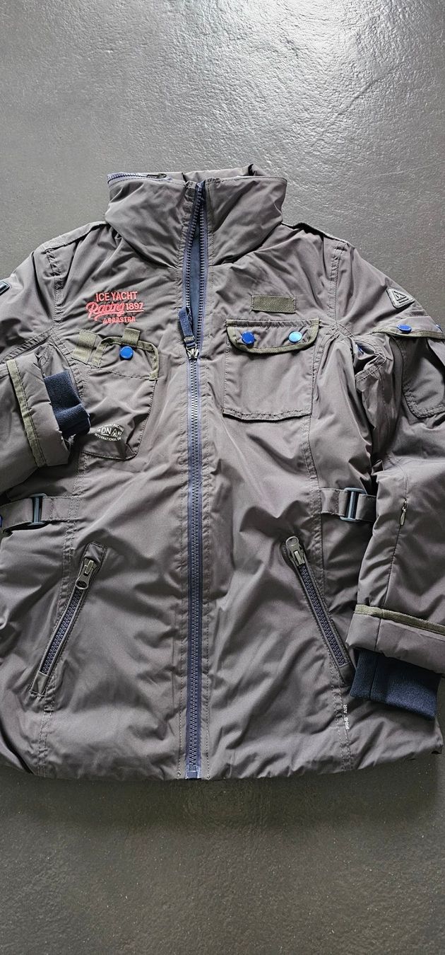 Giacche: Gaastra Winterjacke ( Neu) – Usato da Richterswil venduto da furlan