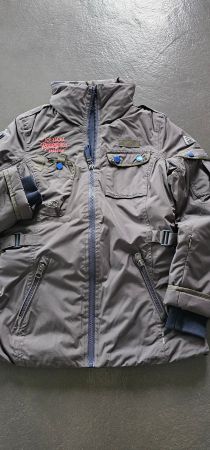 Gaastra Winterjacke ( Neu)