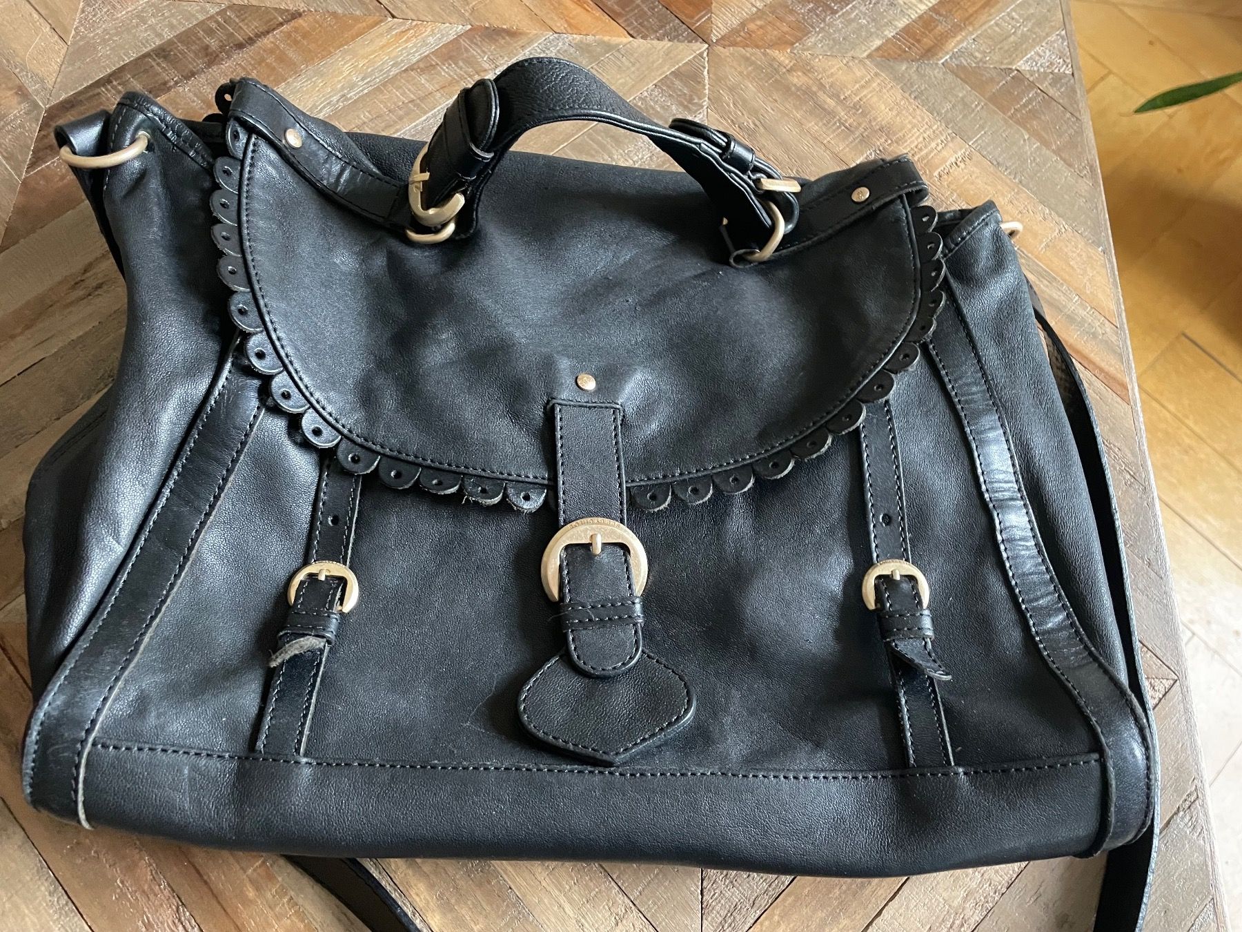 Chloé Borse da donna: SEE BY CHLOE Handtasche – Usato da Basel venduto da Bsans