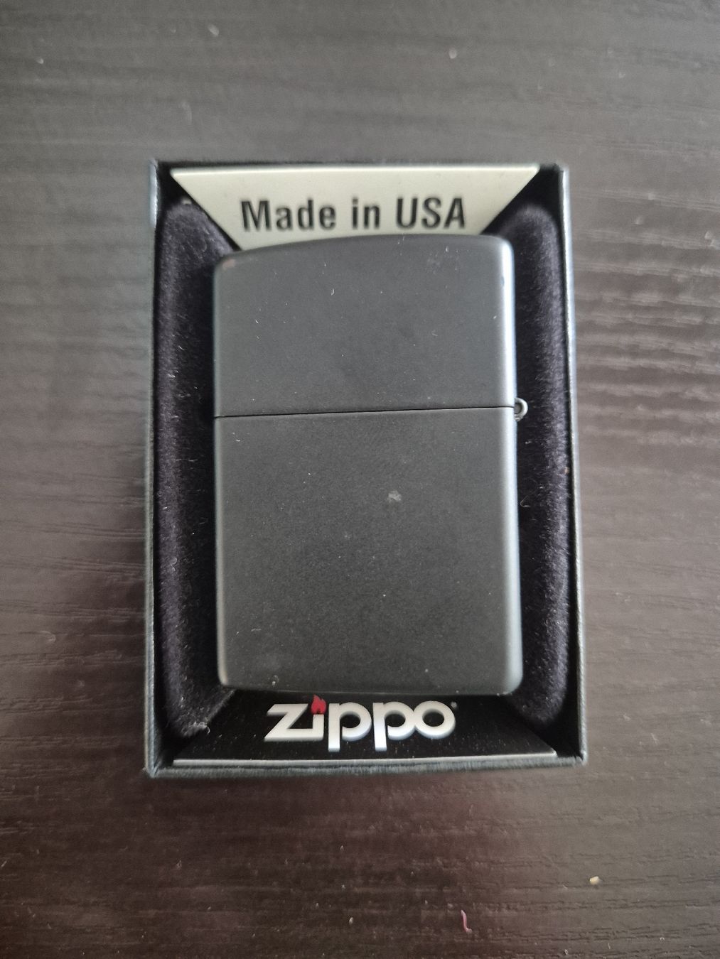 Zippo Accendini: Zippo Feuerzeug Basel Design, Limitierte Edition 27/50 – Usato da Binningen venduto da rom_9ls7 1